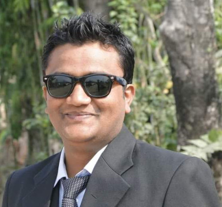 ढाकाराम आचार्य