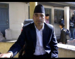 श्याम लाल लामिछाने