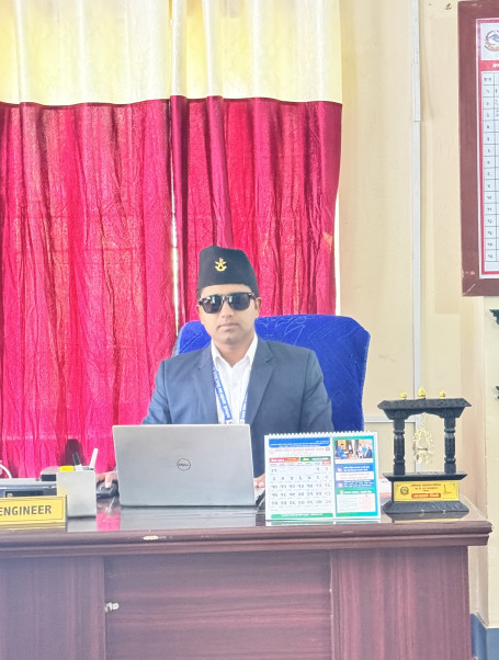 राजन खत्री